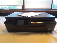 HP Photosmart 5520 - print scan copy web