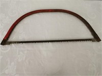 Small 31" Bowsaw / Bucksaw