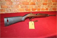 Saginaw WWII M1 Carbine