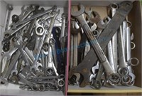 Wrenches for every occasion