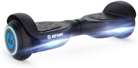 GOTRAX Edge Hoverboard w/ LED