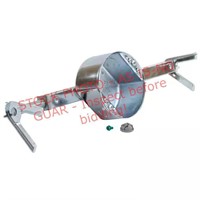 Commercial Electric Ceiling Fan Support Box