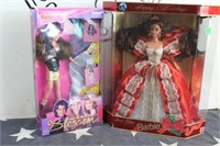 Barbie Doll Collectibles