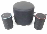 Amazon Eu L2338 Echo Sub, Smart Plugs