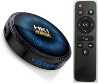 Android 11.0 TV Box