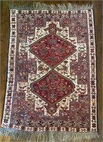 Antalya Turkey Kilim Rug/Carpet