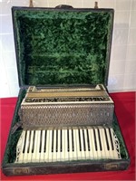 Hohner  vintage accordion
