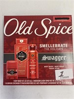 Old Spice Gift Set