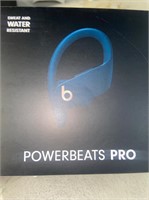 $199 Beats Powerbeats pro navy