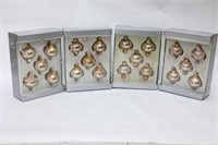 Sealed Christmas Ornaments / Bulbs