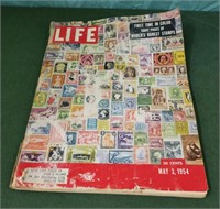 May 3, 1954 Life magazine