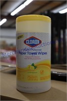 Cleaning Wipes (396)