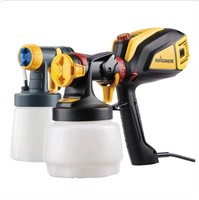 Wagner Flexio 3500 Electric Handheld HVLP Paint