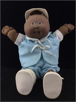 Cabbage Patch Kid doll. CPK.