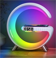 Smart Light Sound Machine