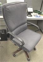 HIGH BACK EXECUTIVE/TASK CHAIR