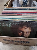 Lot of miscellaneous albums
