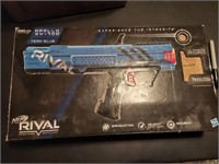 NERF Rival