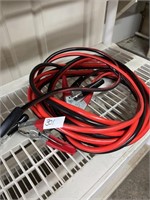 20’ Jumper Cables Like New