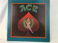 Ace Bob Weir Rare 1st Press
