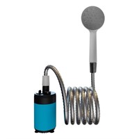 WFF8451  Eccomum Portable Camping Shower Pump - Hi