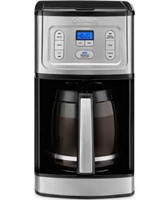 Cuisinart Brew Central 14cup Coffee Maker,