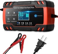 NEW $37 Smart Car Battery Charger