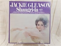 RECORD- JACKIE GLEASON SHANGRI-LA