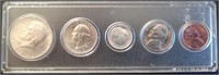 1964 Collector Compiled Mint Set