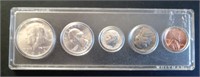 1964 Collector Compiled Mint Set