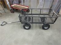 Wagon -utility/garden