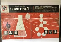 Lionel-Porter Chemcraft Chemistry Lab