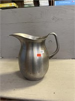 Vollrath Stainless Steel Pitcher