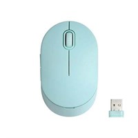 onn. Wireless Computer Mouse with Nano Receiver  1