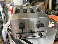 Waring Commercial Toaster Works