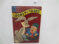 1957 No. 184 Looney Tunes