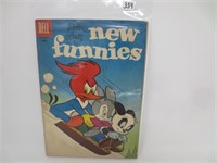 1956 No. 238 New funnies