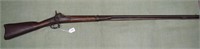 U.S. Springfield Model 1861 Norwich Percussion Mus