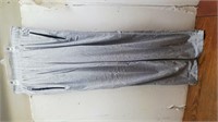 NEW Youth Grey Track Pants Size M Waist =28 to 32
