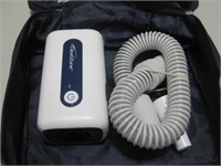 Clean Zone CPAP Cleaning System Untested