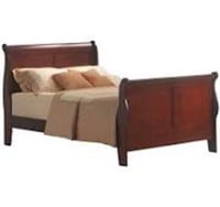 Acme Furniture  Full Bed