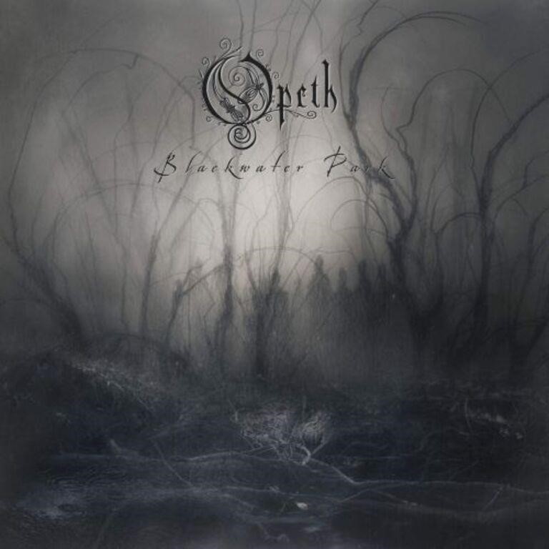 Opeth - Blackwater Park (20th Anniversary