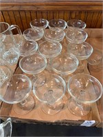 Stemware