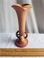 Roseville 379 7" Vase