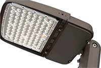 LED ShoeBox Series - 100W LED ShoLED ShoeBox Serid