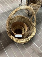 BASKETS LOT