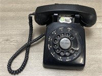 Bell System Rotary Phone