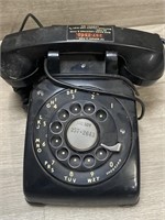 Bell Systems Rotary Phone #2