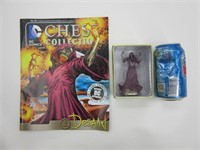 Dc Chess collection, no 78 Desaad