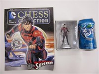 Dc Chess collection, no 82 Superboy